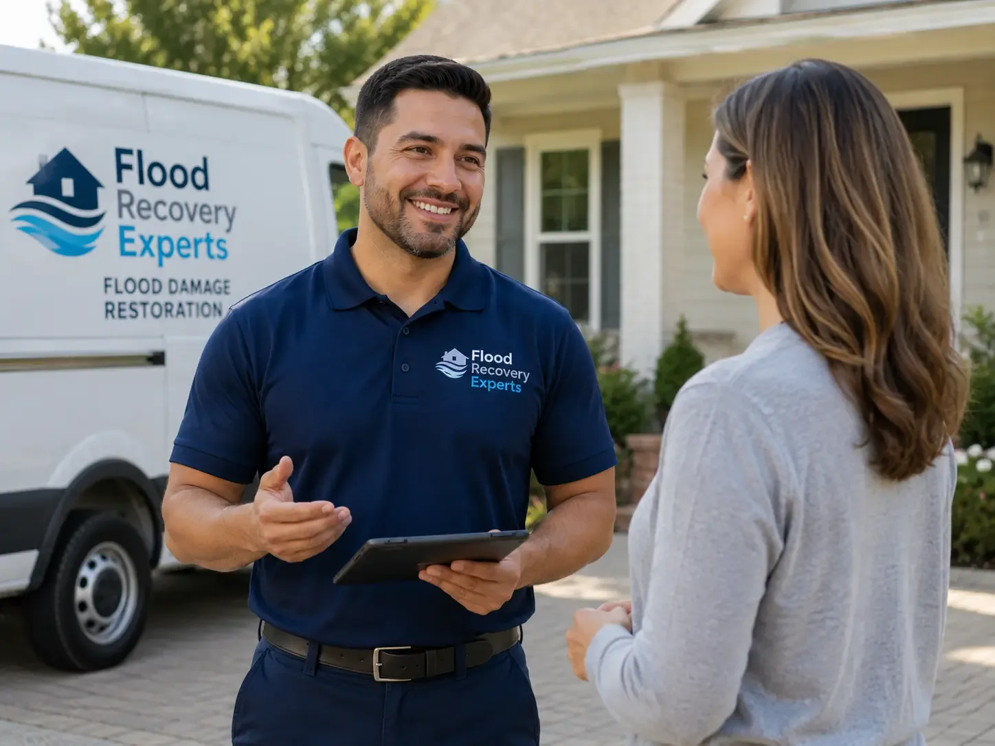 Flood Damage Cleanup Braddyville, IA FAQs
